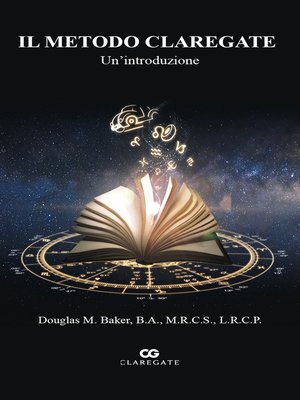 cover image of Il Metodo Claregate
